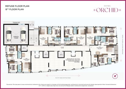 Sayba Orchid Brochure Image 13