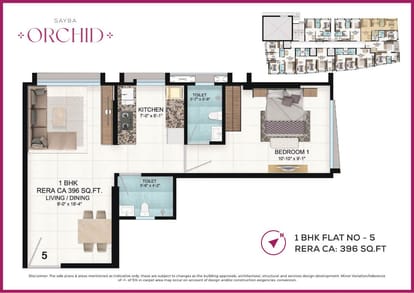 Sayba Orchid Brochure Image 18