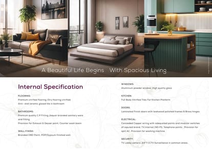 Sayba Orchid Brochure Image 7