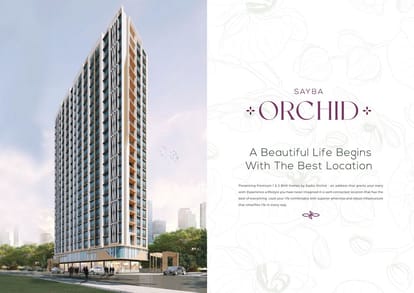 Sayba Orchid Brochure Image 3