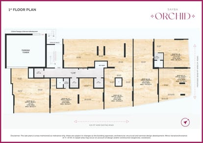 Sayba Orchid Brochure Image 11