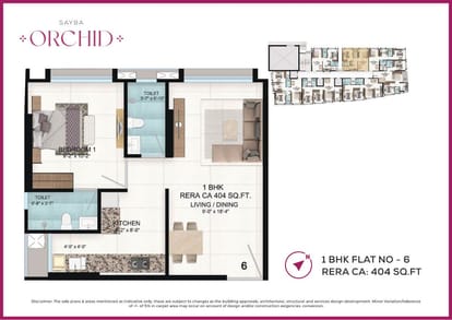Sayba Orchid Brochure Image 19