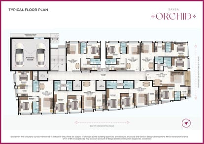 Sayba Orchid Brochure Image 9