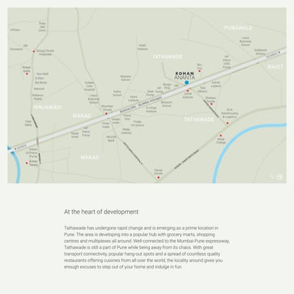 Rohan Ananta Brochure Image 15