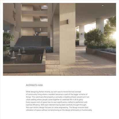 Rohan Ananta Brochure Image 8