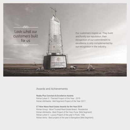 Rohan Ananta Brochure Image 19