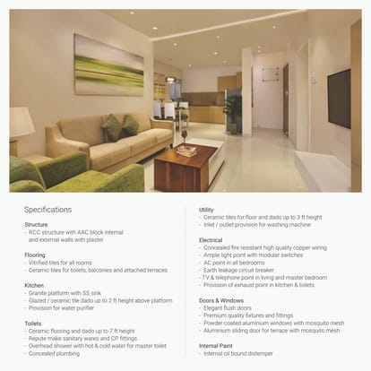 Rohan Ananta Brochure Image 13