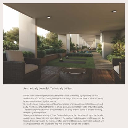 Rohan Ananta Brochure Image 10