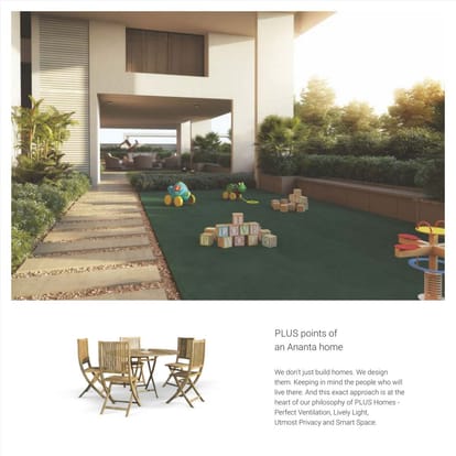 Rohan Ananta Brochure Image 5