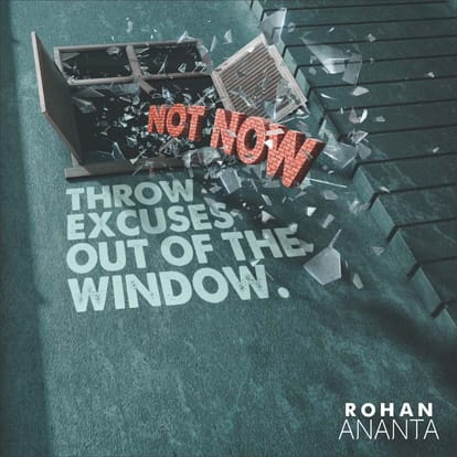 Rohan Ananta Brochure Image 1