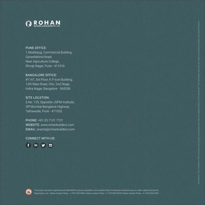 Rohan Ananta Brochure Image 26