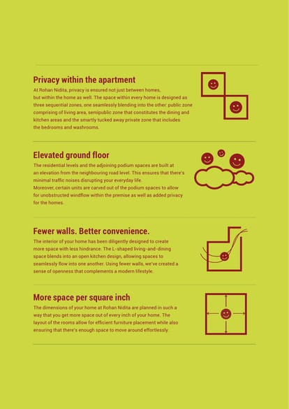 Rohan Nidita Brochure Image 5