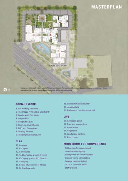 Rohan Nidita Brochure Image 9