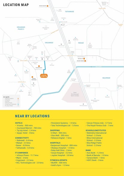 Rohan Nidita Brochure Image 23