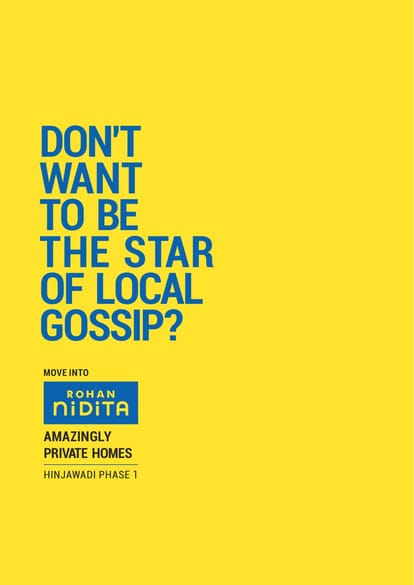 Rohan Nidita Brochure Image 2