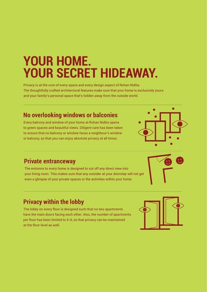 Rohan Nidita Brochure Image 4