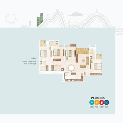 Rohan Saroha Brochure Image 18
