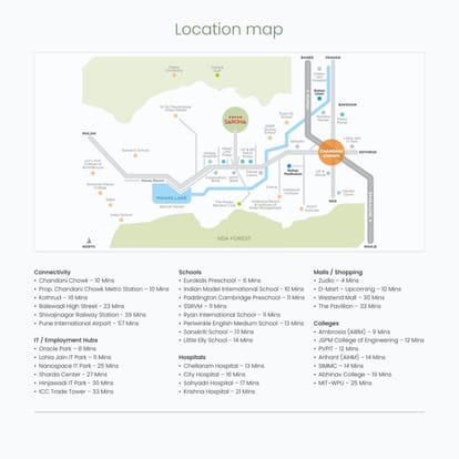 Rohan Saroha Brochure Image 24