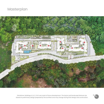 Rohan Saroha Brochure Image 13