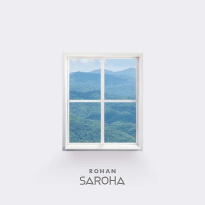 Rohan Saroha Brochure Image 1