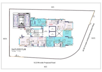 Kings Paradise Brochure Image 9