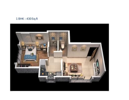 Kings Paradise Brochure Image 4