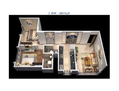 Kings Paradise Brochure Image 5