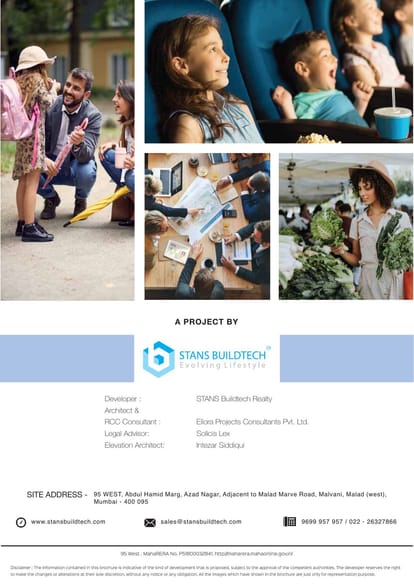 Stans 95 West Brochure Image 4