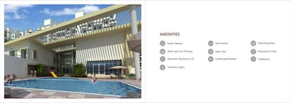 Paranjape Madhukosh Brochure Image 3