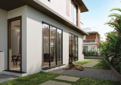 Paranjape The Cove Brochure Image 7