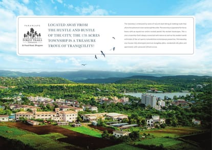Paranjape The Cove Brochure Image 2