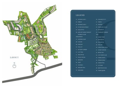 Paranjape The Cove Brochure Image 3