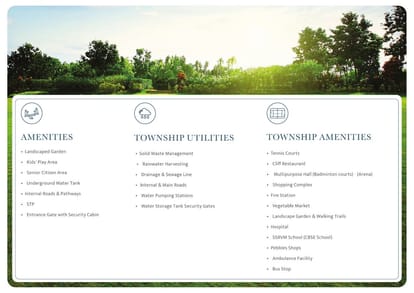 Paranjape The Cove Brochure Image 9
