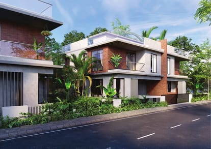 Paranjape The Cove Brochure Image 5