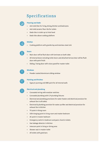 Paranjape Athashri Ananda Brochure Image 11