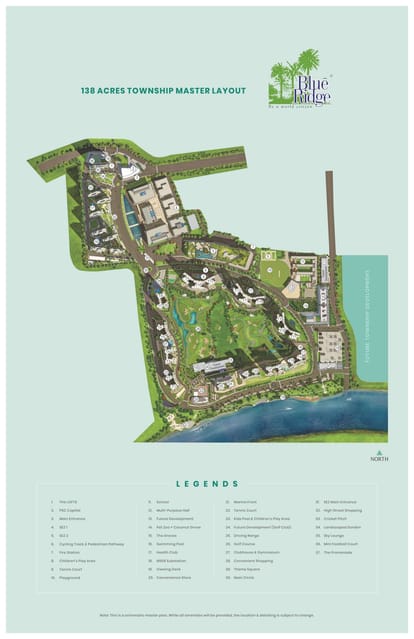 The Groves - Blue Ridge Brochure Image 6
