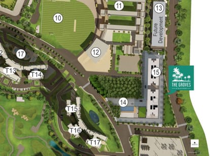 The Groves - Blue Ridge Brochure Image 11
