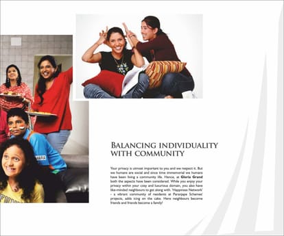 Paranjape Gloria Grand Brochure Image 13