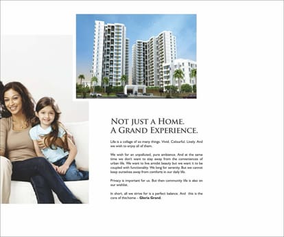Paranjape Gloria Grand Brochure Image 3