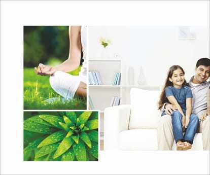 Paranjape Gloria Grand Brochure Image 2