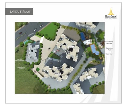 Paranjape Gloria Grand Brochure Image 15
