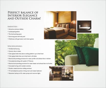 Paranjape Gloria Grand Brochure Image 14