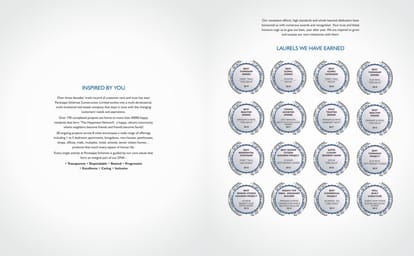 Orion - Blue Ridge Brochure Image 29