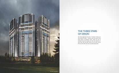 Orion - Blue Ridge Brochure Image 13