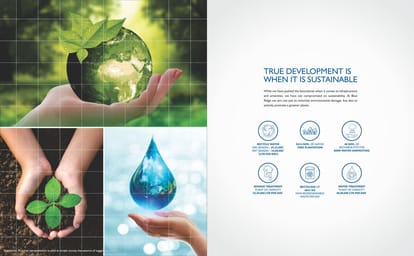 Orion - Blue Ridge Brochure Image 8