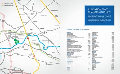 Orion - Blue Ridge Brochure Image 5
