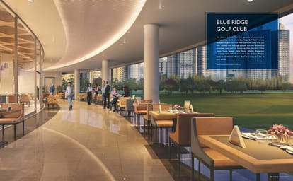 Orion - Blue Ridge Brochure Image 10