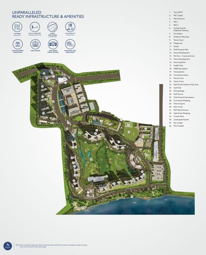 Orion - Blue Ridge Brochure Image 7