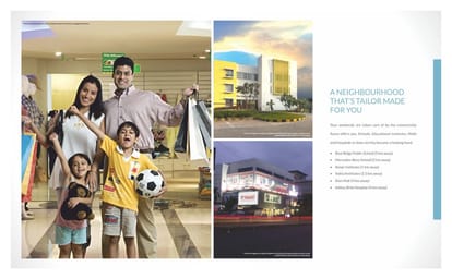 Paranjape Azure Brochure Image 5