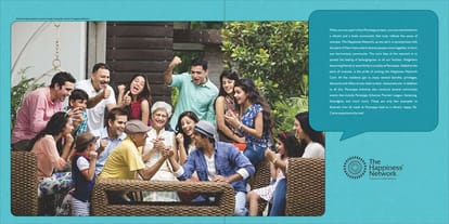 Paranjape Trident Towers Brochure Image 7